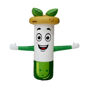 Frasco Inflable 2,25 Mts Bio Sanitas