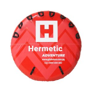 Gomon De Arrastre 2 X 2 X 20 Mts