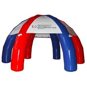 Pulpo 6 X 6 Mts Agencia Nacional De Transito