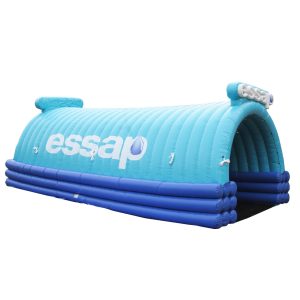 Túnel Essap Con Rociador 9 X 450 X 350 Mts