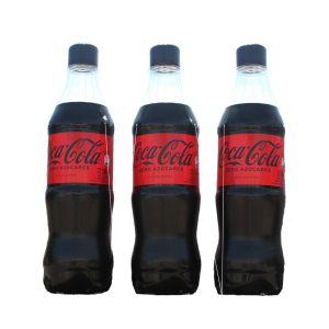 Botella Inflable 8 Mts Coca Cola