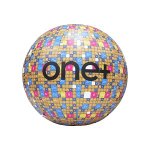 Pelota Inflable 3 Mts One+