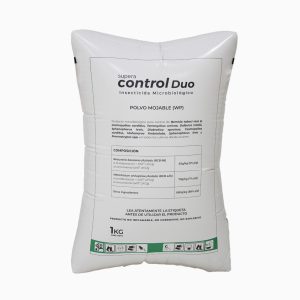 Bolsa Inflable 2 X 140 Mts Control Duo