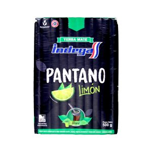 Caja Inflable De Yerba Indega 5 X 3,50 X 2,30 Mts