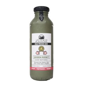 Botella Inflable 3.50Mts Purifru