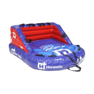 Gomon Con Respaldero Hermetic