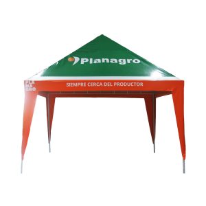 Toldo 4 x 4 Mts Planagro
