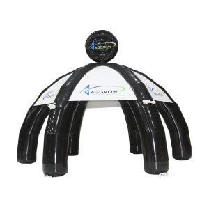 PULPO 6 PATAS AGGROW