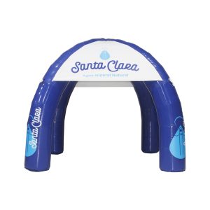 PULPO 4 PATAS 3,50 X 3,50 MTS SANTA CLARA