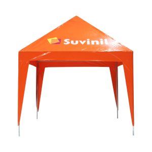 TOLDO METALICO 3 X 3 MTS.SUVINIL