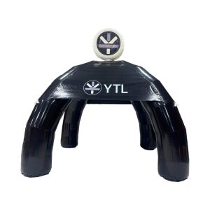 Pulpo 4 Patas 4,50 x 4,50 YTL