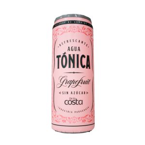 LATA INFLABLE 4 MTS ALTURA AGUA TONICA