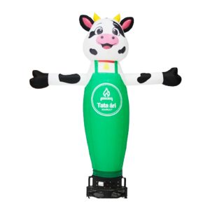 Sky Dancer Vaquita 2,50 MTS