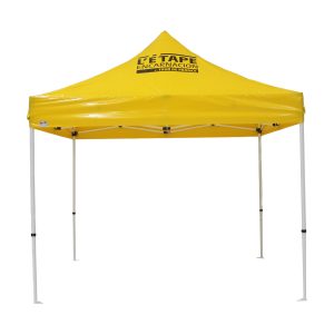 TOLDO PLEGABLE 3 X 3 MTS.