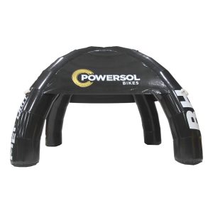 PULPO 4 PATAS 6 X 6 MTS.POWERSOL