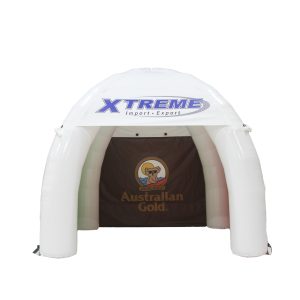 PULPO 4 PATAS 3,50 X 3,50 MTS XTREME
