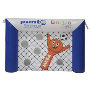 ARCO METE GOOLL PUNTO FARMA