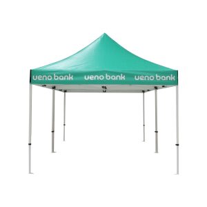 TOLDO PLEGABLE 3 X 3 MTS UENO BANK