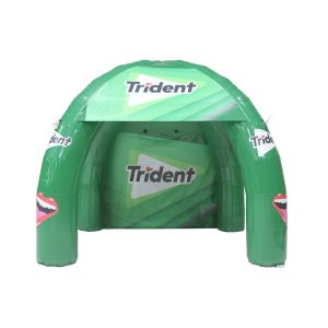 PULPO 4 PATAS 3,50 X 3,50 MTS TRIDENT