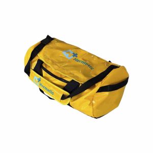Bolsa Impermeable Amarillo