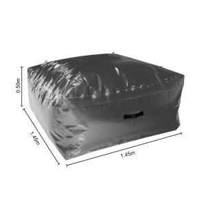 Bolsa para Camioneta 145 x 145 x 0.50m
