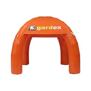 PULPO 4 PATAS 3,50 x 3,50 MTS GARDEX