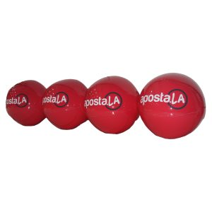 PELOTA INFLABLE 1MTS APOSTALA