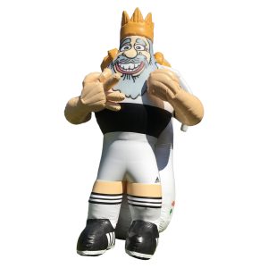 Replica Muñeco Olimpia