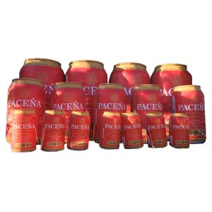 Botella Paceña