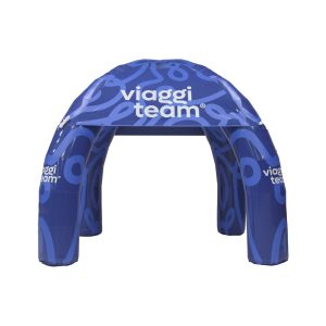 PULPO 4 PATAS 3,50 x 3,50 MTS VIAGGI TEAM