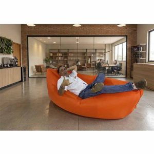 Sofá Inflable sin motor