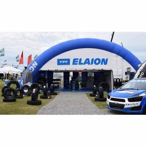 Tinglado Elaion