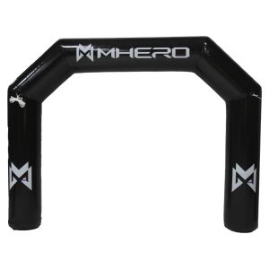 Arco Inflable 4 x 3Mts