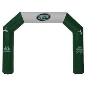 Arco Inflable 4 x 3 Mts Selent