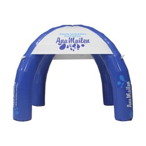 PULPO 4 PATAS 3,50 X 3,50 MTS ANA MAILEN