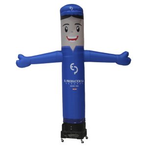 SKY DANCER MUÑECO 2,25 MTS EL PRODUCTOR