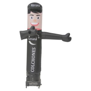 SKY DANCER MUÑECO 2,25 MTS KERANA