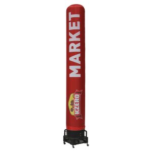 SKY DANCER TUBO 3 MTS KZERO