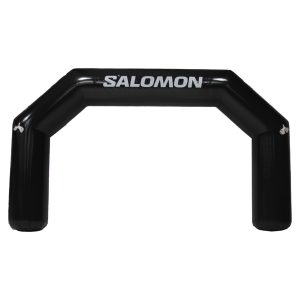 ARCO INFLABLE CON VELCRO 7 X 4MTS