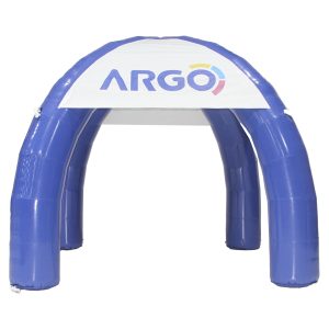 PULPO 4 PATAS 3,50 x 3,50 MTS ARGO