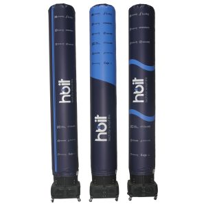 CILINDRO INFLABLE 3MTS