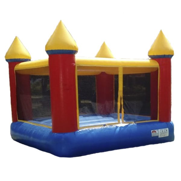 CASTILLO 3MTS X 3MTS