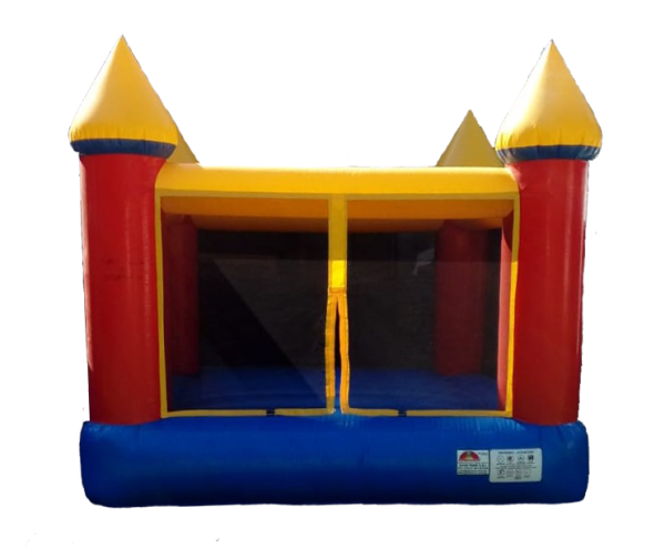 CASTILLO 3MTS X 3MTS - Imagen 2