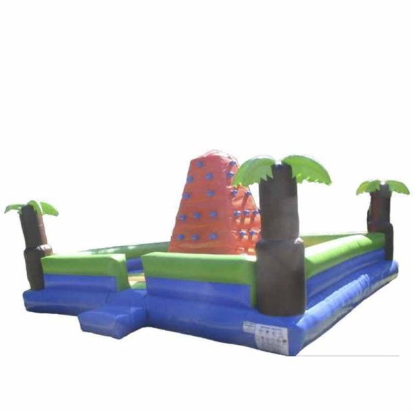 ESCALADOR 5MTS X 5MTS