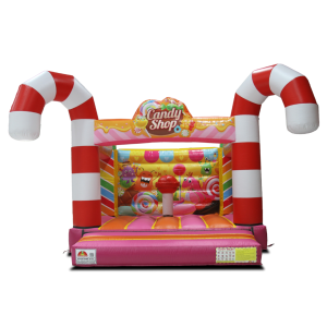 Candy Shop 7Mts x 5Mts