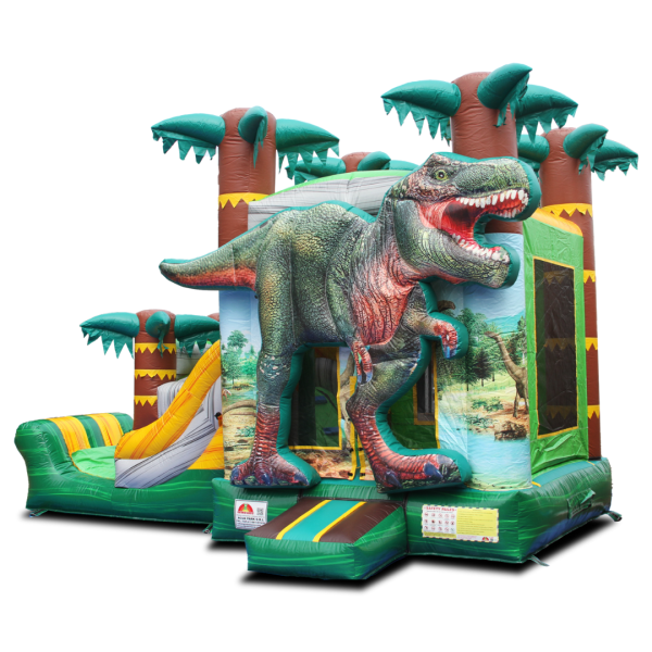 Jurassic 7Mts x 6Mts