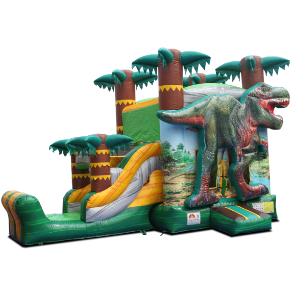 Jurassic 7Mts x 6Mts - Imagen 2