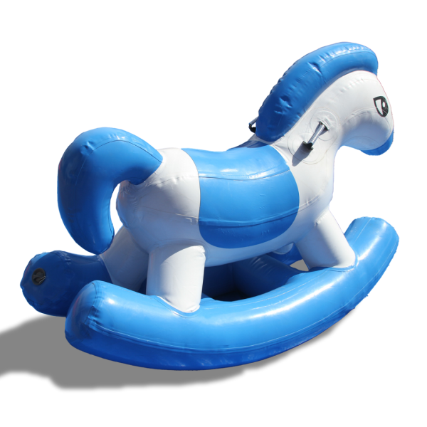 Pony Tamaño P y G - Imagen 2
