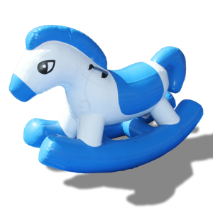 Pony Tamaño P y G