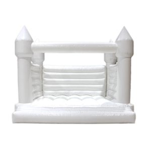 CASTILLO 5 X 4 MTS BLANCO